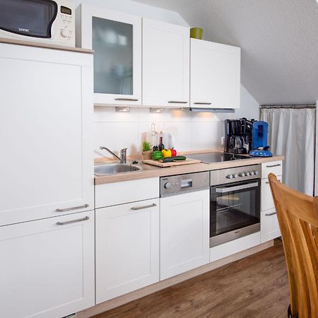 Apartment Ballertutje By Interhome Norddeich  Dış mekan fotoğraf