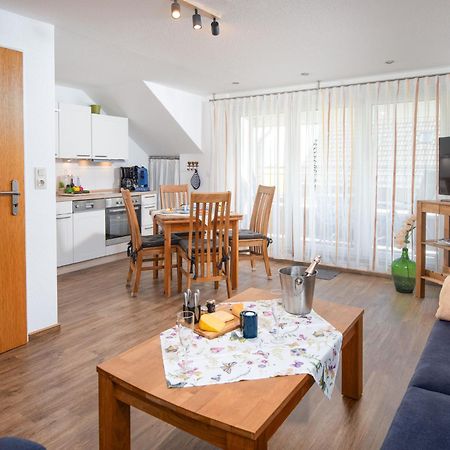 Apartment Ballertutje By Interhome Norddeich  Dış mekan fotoğraf