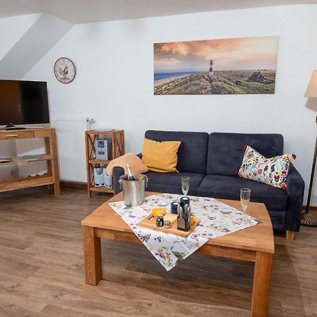 Apartment Ballertutje By Interhome Norddeich  Dış mekan fotoğraf