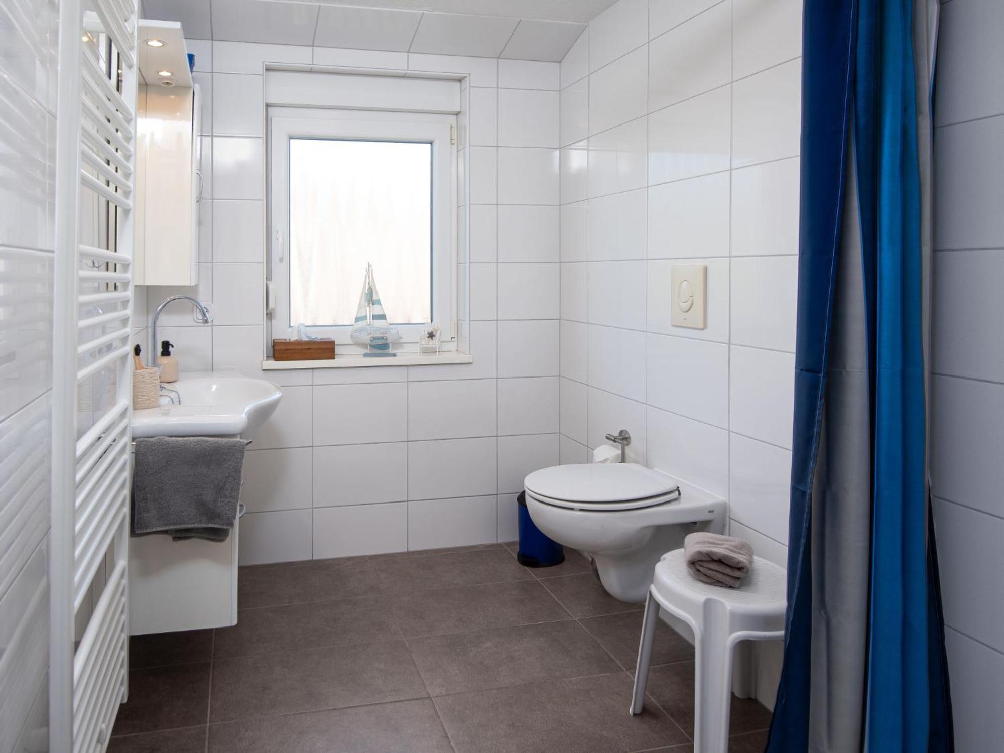 Apartment Ballertutje By Interhome Norddeich  Dış mekan fotoğraf