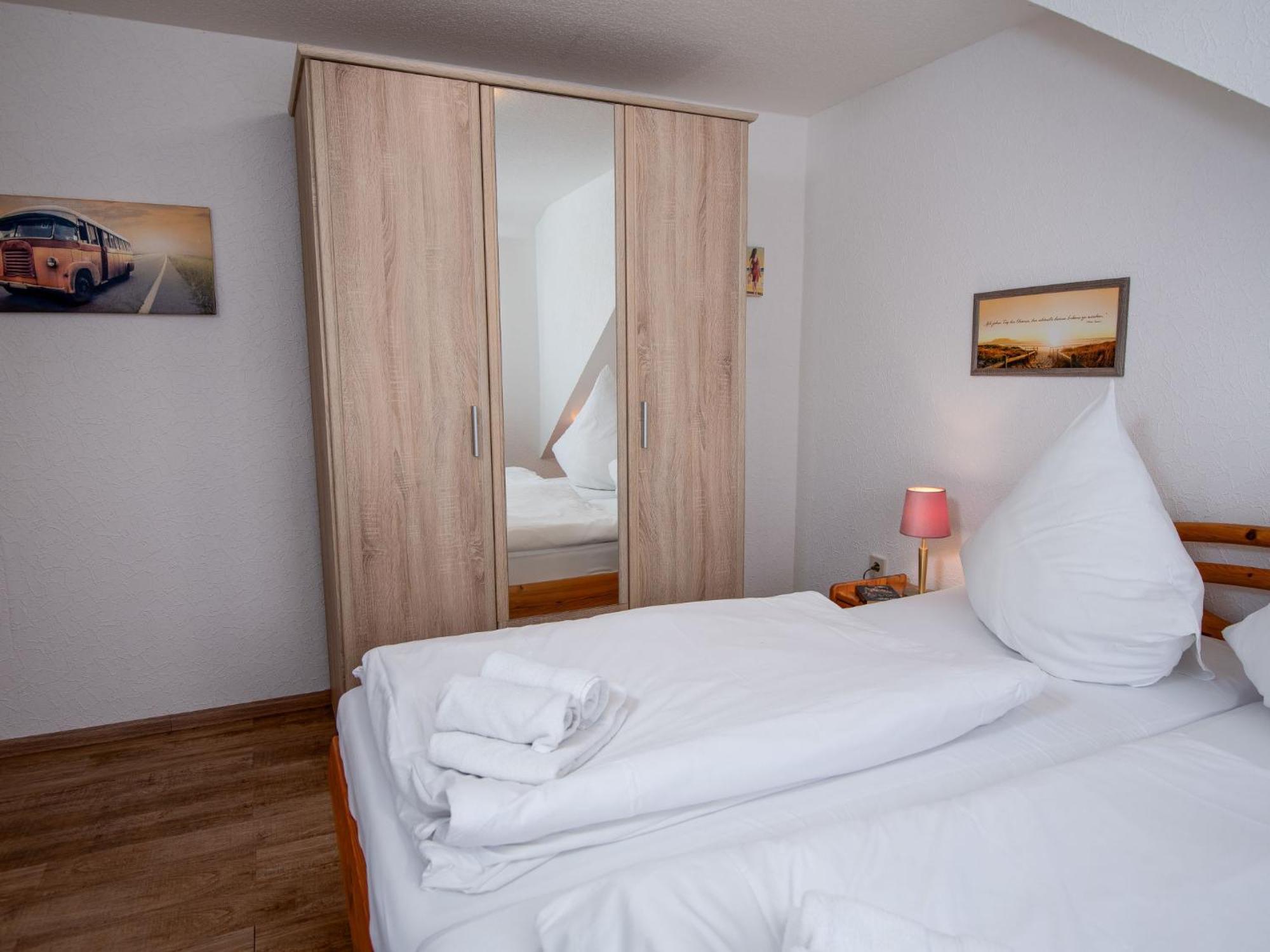 Apartment Ballertutje By Interhome Norddeich  Dış mekan fotoğraf