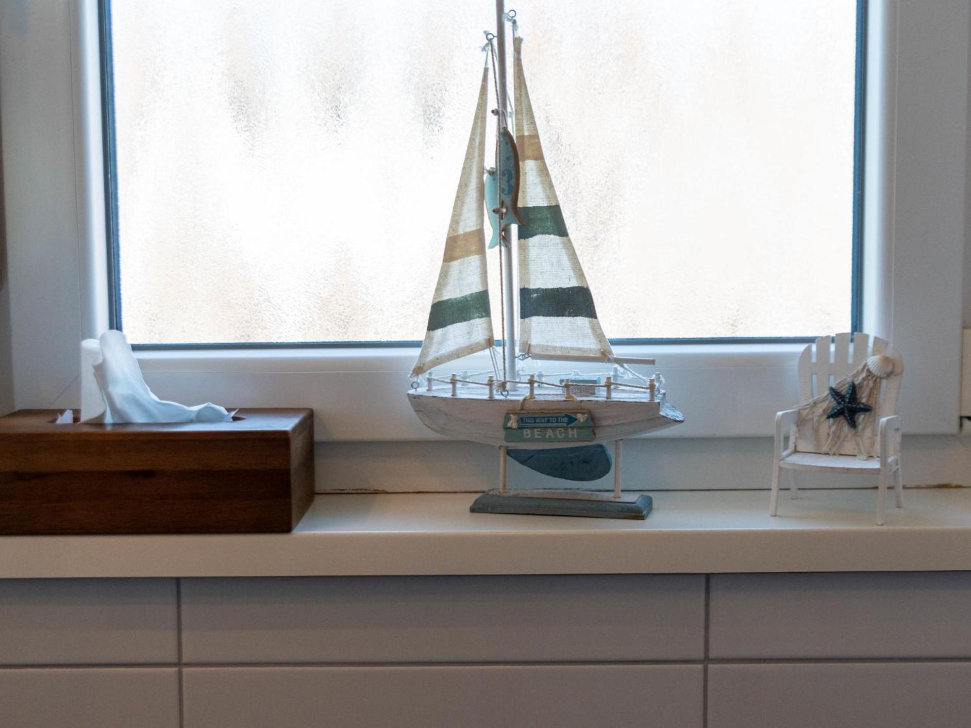 Apartment Ballertutje By Interhome Norddeich  Dış mekan fotoğraf